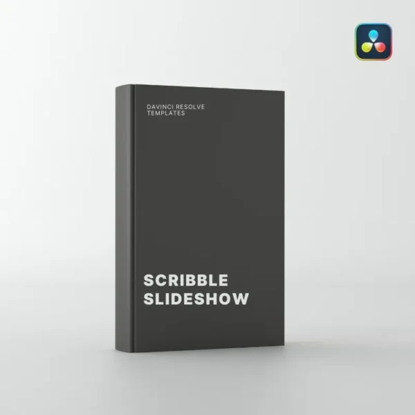 Scribble Slideshow